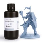 ELEGOO Standart Reçine (1kg / Bej) - Görsel 9
