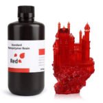 ELEGOO Standart Reçine (1kg / Bej) - Görsel 4