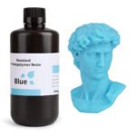 ELEGOO Standart Reçine (1kg / Bej) - Görsel 6