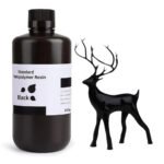 ELEGOO Standart Reçine (1kg / Bej) - Görsel 10