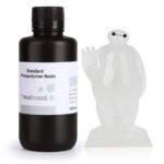 ELEGOO Standart Reçine (1kg / Yarısaydam)