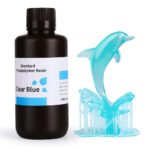 ELEGOO Standart Reçine (1kg / Bej) - Görsel 7