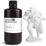 ELEGOO Standart v2.0 Reçine (1kg / Beyaz)
