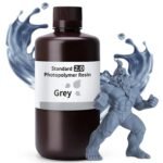ELEGOO Standart v2.0 Reçine (1kg / Gri)