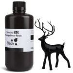 ELEGOO Standart v2.0 Reçine (1kg / Siyah)