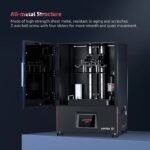 ELEGOO Jupiter Reçine 3D Yazıcı - Görsel 2