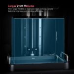 ELEGOO Jupiter Reçine 3D Yazıcı - Görsel 4