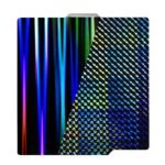 PorimaX Smooth Light Beam H1H / Smooth Phantom H1H Tabla (256 mm x 256 mm)