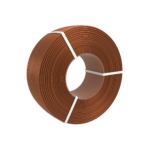 Porima Eco Silk PLA Filament (Yeşil / 1.75mm / 1kg) - Görsel 5