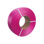 Porima Eco Silk PLA Filament (Yeşil / 1.75mm / 1kg) - Görsel 7
