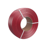 Porima Eco Silk PLA Filament (Yeşil / 1.75mm / 1kg) - Görsel 6