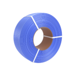 Porima Eco Silk PLA Filament (Mavi / 1.75mm / 1kg)