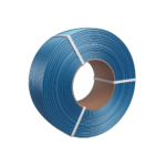 Porima Eco Silk PLA Filament (Yeşil / 1.75mm / 1kg) - Görsel 11