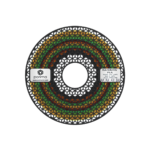 Porima Rainbow PLA Filament (Rainbow / 1.75mm / 1kg) - Görsel 3