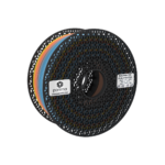 Porima Rainbow PLA Pastel Filament (Rainbow / 1.75mm / 1kg)