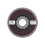 Porima Rainbow PLA Premium Filament (Rainbow / 1.75mm / 1kg) - Görsel 3