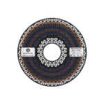 Porima Rainbow PLA Silk Filament (Rainbow / 1.75mm / 1kg) - Görsel 3