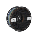 Porima Rainbow PLA Silk Filament (Rainbow / 1.75mm / 1kg)