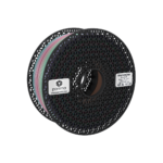 Porima Rainbow PLA Star Filament (Rainbow / 1.75mm / 1kg)