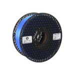 Porima Silk PLA Filament (Mavi / 1.75mm / 1kg)