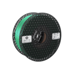 Porima Silk PLA Filament (Yeşil / 1.75mm / 1kg)