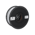 Porima Tough PLA Filament (Siyah RAL9005 / 1.75mm / 3kg) - Görsel 2