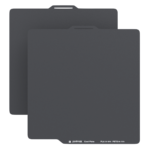 PorimaX Black Cool Plate Tabla (256 mm x 256 mm) - Görsel 2