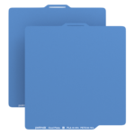 PorimaX Blue Cool Plate Tabla (256 mm x 256 mm) - Görsel 2