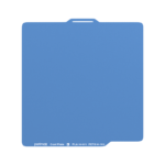 PorimaX Blue Cool Plate Tabla (276 mm x 293 mm)