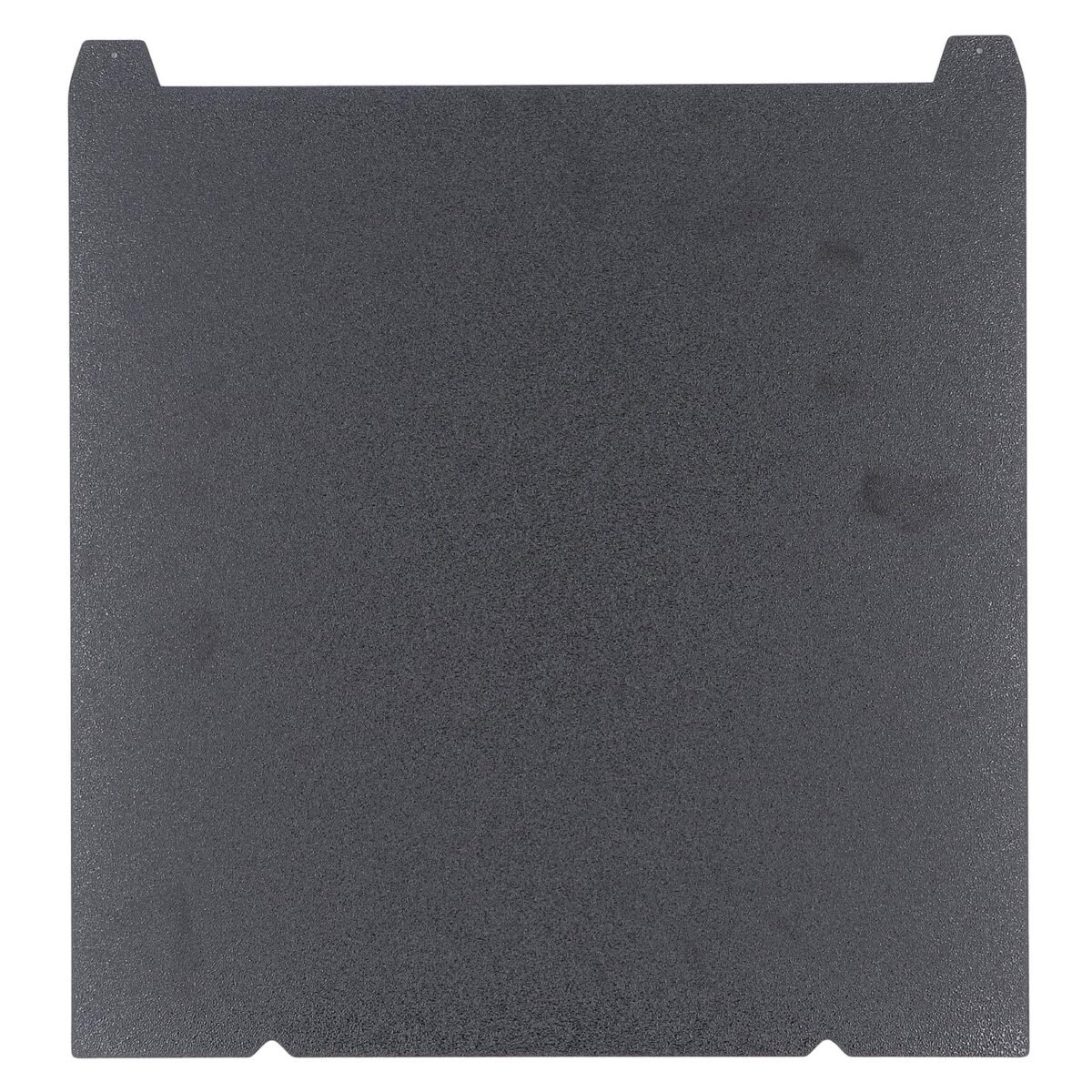 PorimaX Textured Black PEI Tabla (235 mm x 235 mm) - Görsel 2