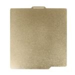 PorimaX Textured Gold PEI Tabla (355 mm x 346.5 mm)