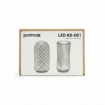 PorimaX Led Lamp Kit (LK001)
