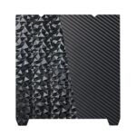 PorimaX Smooth Diamond PEO / Smooth Carbon Fiber PET Tabla (235 mm x 235 mm) - Görsel 2