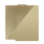 PorimaX Smooth Gold PEI / Textured Gold PEI Tabla (355 mm x 346.5 mm)