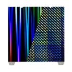 PorimaX Smooth Rainbow Streak H1H / Smooth Phantom H1H Tabla (310 mm x 315 mm)