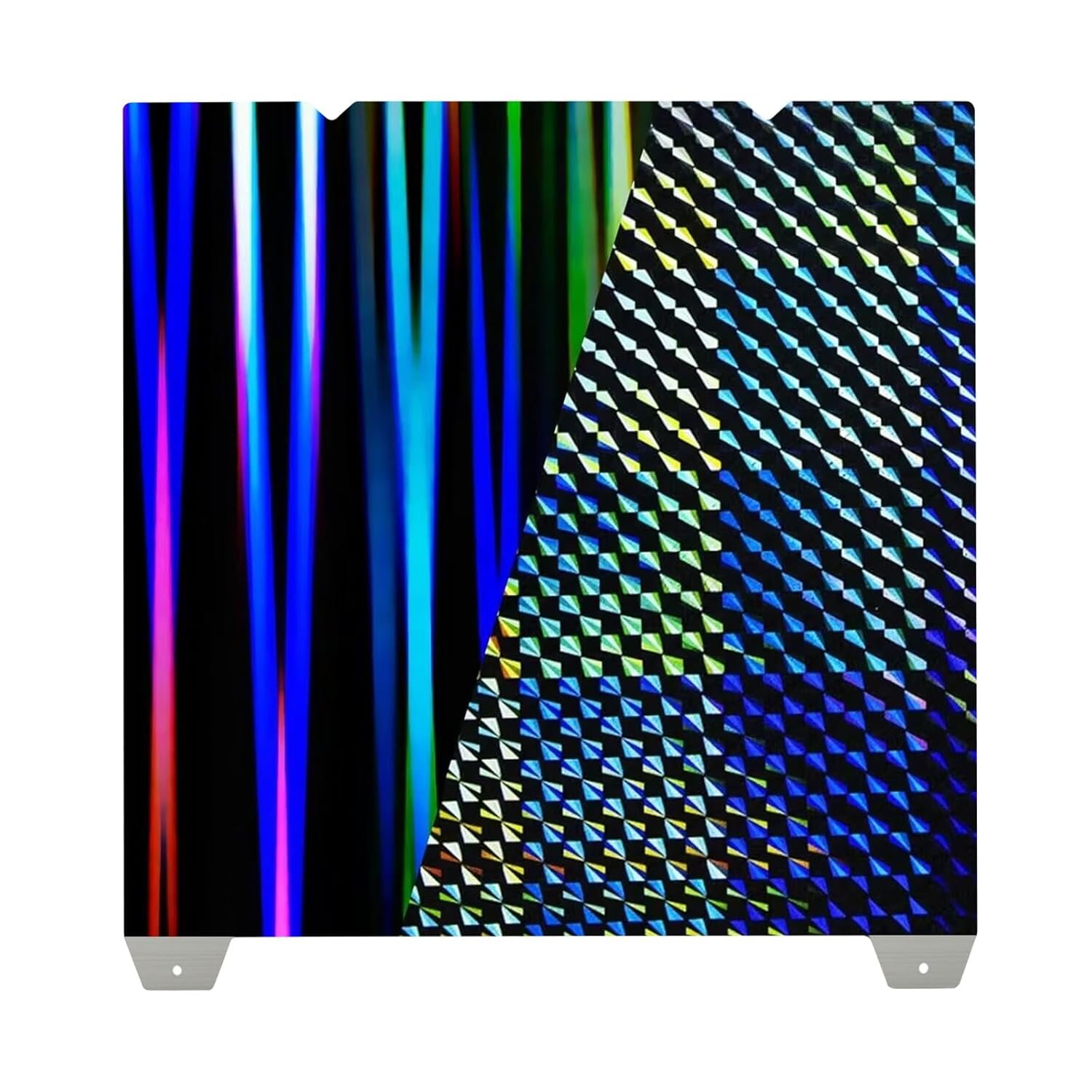 porimax-smooth-rainbow-streak-h1h-smooth-phantom-h1h-tabla-p01.jpg PorimaX Smooth Rainbow Streak H1H / Smooth Phantom H1H Tabla (310 mm x 315 mm) - Görsel 1
