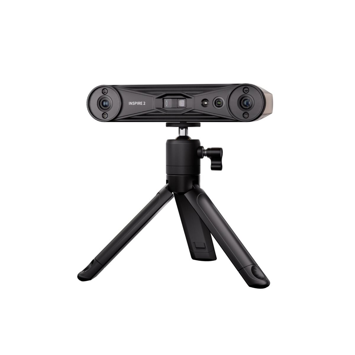 Revopoint Inspire 2 Premium Edition 3D Tarayıcı - Görsel 3