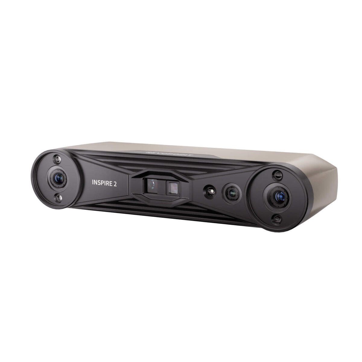 Revopoint Inspire 2 Premium Edition 3D Tarayıcı - Görsel 6