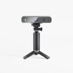 Revopoint MINI Dual-Axis Turntable Combo 3D Tarayıcı