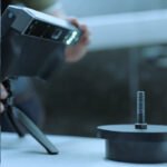 Revopoint MIRACO PRO Bağımsız 3D Tarayıcı - Görsel 6