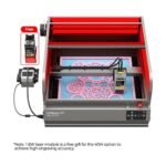 Creality Falcon 2 Pro 40W Laser