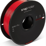 Snapmaker PETG Red