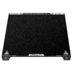 K1 Max PEI Build Plate Kit 315*310mm-With soft mag