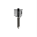 Bambu A1 Hotend with hardened steel nozzle-0.4 mm