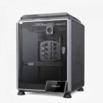 Creality K1C New Version
