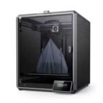 Creality K1 Max New Version
