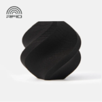 Bambu PLA CF Black With Bambu Reusable Spool