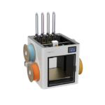 Snapmaker U1 - Multi Color 3D Printer