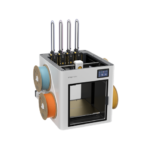 Snapmaker U1 - Multi Color 3D Printer