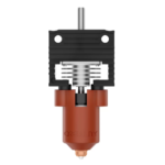 K1 Series Ceramic Heating Block Kit—Quick-swap Noz